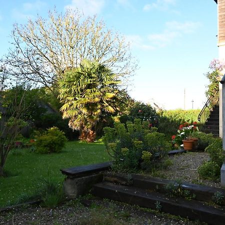 Jardin Madeleine Apartment Morlaix Exterior foto