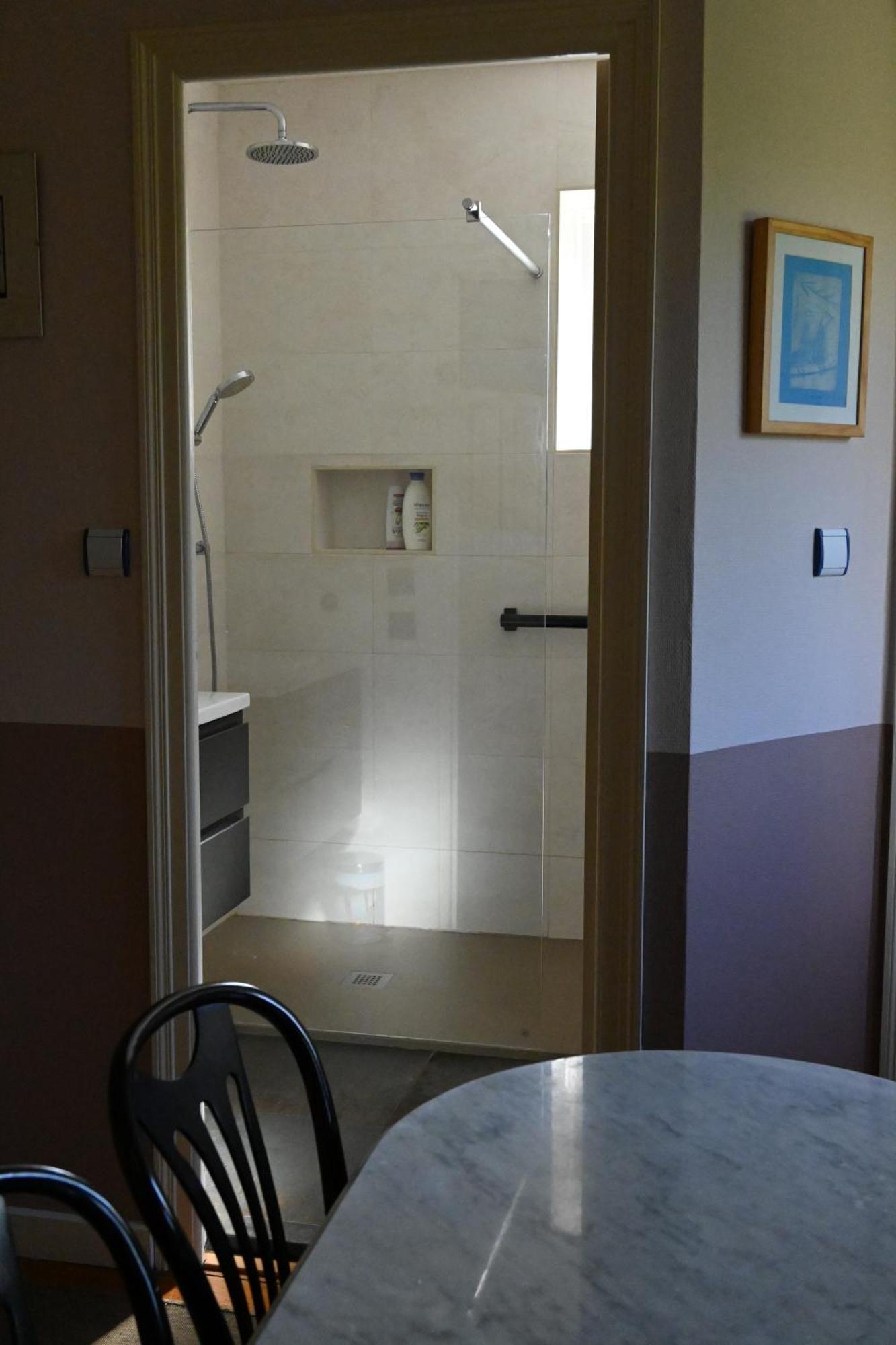 Jardin Madeleine Apartment Morlaix Exterior foto